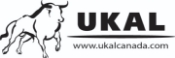 Picture for manufacturer UKAL CANADA INC.